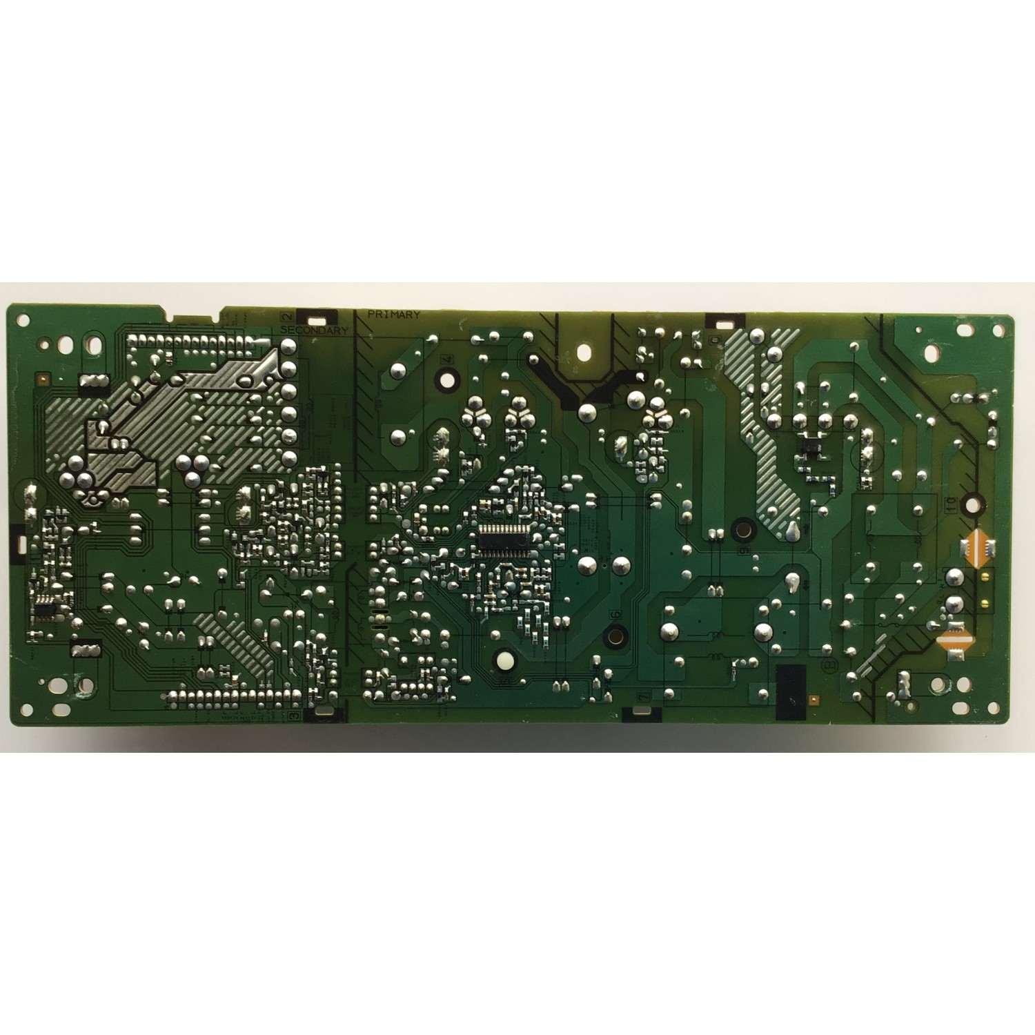 FUENTE PARA TV SONY / NUMERO DE PARTE 147438011 / APS-318(CH) / 1-474-380-11 / 1201M059043 / MODELO KDL-40BX450 / KDL40BX450 / KDL-40BX451 / KDL40BX451 - Imagen 2